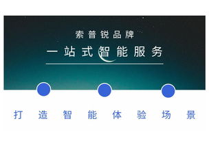 索普锐酒店智能一体化方案 重塑高效管理的未来
